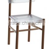 Solid Wood dining chairs DJ-W323
