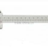 Vernier Caliper With 4-measurement
