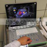 C7 KONTED 3D Portable Color Doppler Ultrasound Quality Choice
