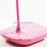 360 Degree Flexible LED Table Lamp thumbnail-3