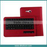 Hotselling /Fashion Design/ Good Performance 7' Bluetooth Tablet pc Keyboard