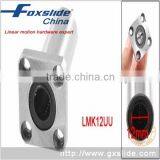 Wholesale Cheap LMK25UU 25mm x 40mm x 59mm Linear Motion Ball Bearing thumbnail-2