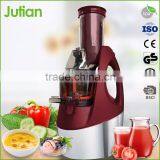 Big Mouth Slow Juicer Apple Juicer