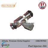 one hole Fuel Injector Nozzle IWP003 for Palio 1.4