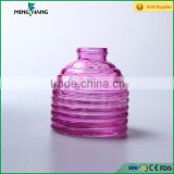 Unique design roma glass reed diffuser bottle                        
                                                                                Supplier's Choice