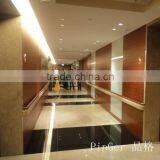 Hospiatl Vinyl Handrail With Bumper