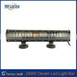 2016 China Auto Lamp 12V 24V Auto Head Lamp