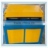 Air Duct Beading Machine,Five Line Grooving Beader for Sale thumbnail-2