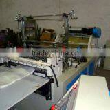 XY-600 Full Automatic Non Woven Fabrics Bag Making Machine thumbnail-5