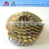 Fit R175-C Roofing Coil Nailer Roofing Nails thumbnail-1