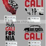 Factory Direct Plastisol Transfer Paper Sublimation Transfer Paper thumbnail-1