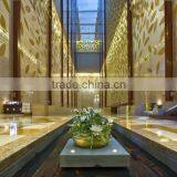 Luxury Gold Color Toughened Silk Screen Printing Glass Ink thumbnail-2