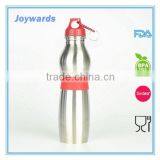 Stainless Steel Sports Water Bottle Waterproof, Drinking Bottle thumbnail-3