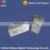 Compatible Ink Cartridge for HP72# Color Inkjet Printer Ink Cartridge