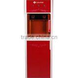 2014 Cheapest CB,CE Certification and Stainless Steel Housing Material Water Dispenser