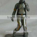 2012 Metal MJ King Of Pop Michael Jackson thumbnail-1