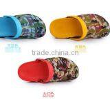 Fashion Clogs, Eva Clog, Clogs Shoes thumbnail-1