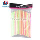 Plastic Drinking Cup Straw