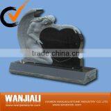 Carved Angel Monument thumbnail-1