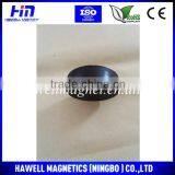 DIA32*6mm Rubber Coated Rare Earth Pot Magnets With High Strength thumbnail-4