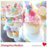 Whipping Cream for Ice Cream and Cream-imitations N50 thumbnail-1