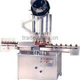 Automatic Screw Cap Sealing Machine Single Head