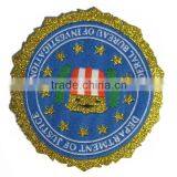 Custom Woven Patches thumbnail-3