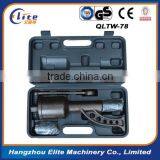 Gear Wrench Truck Tyre Lug Wheel Saving Nut Wrench for Truck & Trailers thumbnail-5