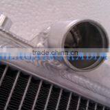 3 ROW For Holden Commodore VG VL VN VP VR VS V8 3 ROW Aluminum Radiator Manual MT thumbnail-5