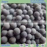 ISO9001-2008 Mineral Alkaline Drinking Water Tourmaline Mineral Orp Ceramic Ball Filter Ball / Tourmaline Ceramic Ball thumbnail-3