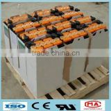 deep cycle 36V650AH forklift battery for VBS series