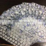White Marble 0.3MM Silicone Keyboard Skin for Laptop Keyboard thumbnail-1