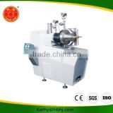 CE verified conical superfine ink sand mill