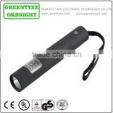Supply From Factory Durable Super Bright Glare Flashlight