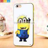 Custom Fashion Accessories for Iphone 6 Plus Case With Logo thumbnail-5