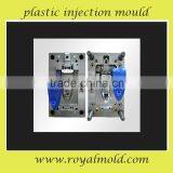 Home Appliances Product Plastic Tooling Injection Mold Maker thumbnail-5