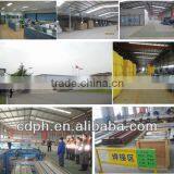 Prefabricated Construction Building With Light Steel Structure From China Supplier thumbnail-6
