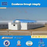 Made in China, Kenya South Africa Affordable Long Lifespan Sandwich Panel Steel House thumbnail-2
