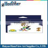 15-color Quality Crayons thumbnail-1