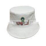 Fancy Bucket Hat With Customized Logo thumbnail-3