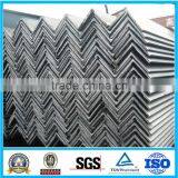 High Quality S235 S355 Structural Equal Slotted Steel Angle thumbnail-3