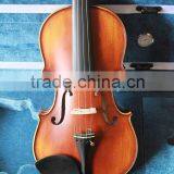 (FV-13E) Solid Violin Handmade Violin Ebony Parts thumbnail-1