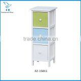 Stair Furniture Sitting Room Cabinet Wooden Cabinet For Household thumbnail-3