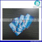 13.56mhz/125khz Contactless Smart Card for Hotel / Parking/ Access Control