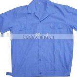 T/C90/10 45X45 110X76 63" Shirting Fabric thumbnail-2