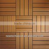 ! NewTechWood HDPE WPC Composite Deck Decks