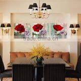 Cheapest Price High Quality Handmade Canvas Modern Decorate Oil Painting thumbnail-2