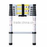 European Safety Standard Lightweight Attic Ladders 2M thumbnail-1