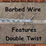 Anping Pvc Barbed Wire Price List thumbnail-1
