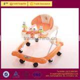 Safety Baby Walkers With Music and Light/ Kids Babywalker thumbnail-3